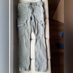 Duluth women workpant 2x 31